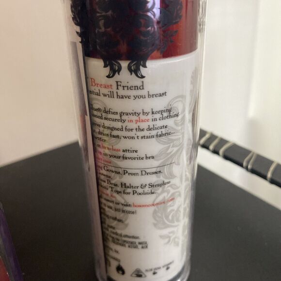 Bosom Couture Boob Glue 90mL/3oz - Picture 3 of 3